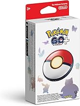 Pokémon GO Plus +
